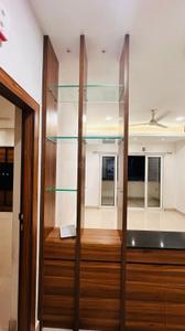 Bedroom Image of 1350 Sq.ft 2 BHK Apartment / Flat for rent in Quthbullapur Hyderabad for Rs. 25000