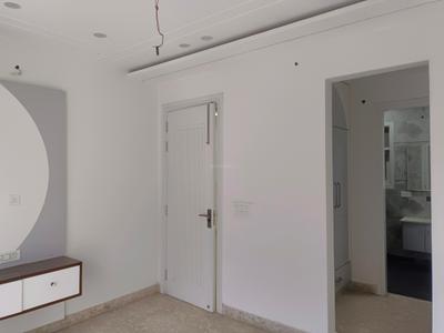 Bedroom Image of 2350 Sq.ft 4 BHK Builder Floor for sale in Sector 20 Rohini New Delhi for Rs. 19000000