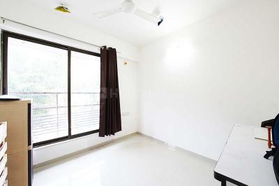 Bedroom Image of 1440 Sq.ft 3 BHK Apartment / Flat for sale in Aaryan Gloria, South Bopal Ahmedabad for Rs. 7900000