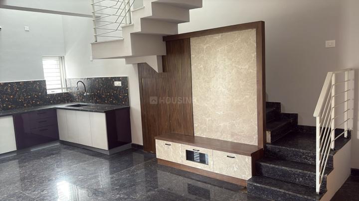 Vinayaka Layout Kitchen 1