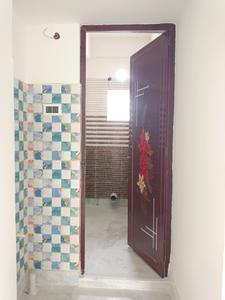 Common Bathroom Image of 986 Sq.ft 3 BHK Apartment / Flat for sale in Garia, Sonarpur Kolkata for Rs. 4200000