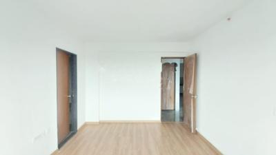 Bedroom Image of 1133 Sq.ft 2 BHK Apartment / Flat for sale in Arvind Bel Air, Vidyaranyapura Bengaluru for Rs. 13500000
