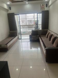 Hall Image of 1269 Sq.ft 2 BHK Apartment / Flat for sale in Koteshwar Ahmedabad for Rs. 7000000