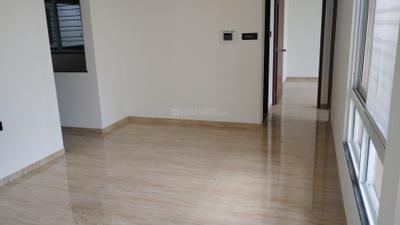 Living Room Image of 900 Sq.ft 2 BHK Apartment / Flat for sale in KUL VTP Beaumonde Nation R2 Tower6, Manjari Khurd Pune for Rs. 8700000