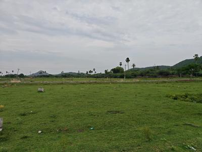 Image of 800 Sq.ft Residential Plot / Land for sale in Mahindra World City, Chennai for Rs. 1199236