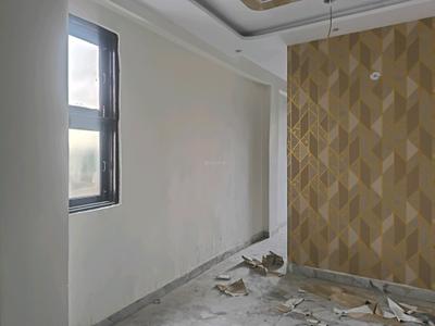 Living Room Image of 750 Sq.ft 2 BHK Builder Floor for sale in Ved Vihar Ghaziabad for Rs. 2330020
