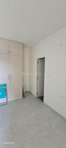 Bedroom Image of 1153 Sq.ft 2 BHK Apartment / Flat for rent in Casagrand Boulevard, Chikkagubbi Village Bengaluru for Rs. 35100