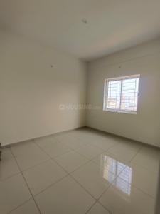 Bedroom Image of 1211 Sq.ft 2 BHK Apartment / Flat for sale in DS Max Sahara, Chikkanagamangala Bengaluru for Rs. 8000000