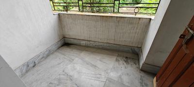 Balcony Image of 1575 Sq.ft 4 BHK Independent House for sale in Behala Kolkata for Rs. 6800000