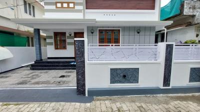 2 BHK Independent House