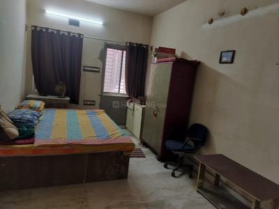 Bedroom Image of 700 Sq.ft 2 BHK Apartment / Flat for sale in Sonarpur Kolkata for Rs. 3300000