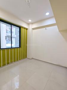 Bedroom Image of 1080 Sq.ft 2 BHK Apartment / Flat for sale in Nava Naroda Ahmedabad for Rs. 2900000