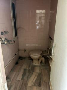Bathroom Image of 1125 Sq.ft 3 BHK Builder Floor for sale in Naraina New Delhi for Rs. 17000000