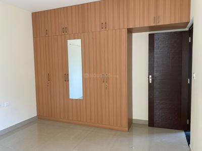 Bedroom Image of 2500 Sq.ft 3.5 BHK Villa for sale in Mahindra Sylvan County Villa, Thirutheri R.F. Chennai for Rs. 32000000