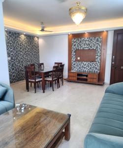 Hall Image of 999 Sq.ft 2 BHK Apartment / Flat for sale in Hiranandani Meadows, Thane West Thane for Rs. 21000000