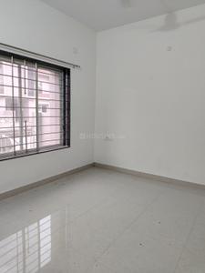 Bedroom Image of 1700 Sq.ft 3 BHK Independent House for rent in KTR Krishna Enclave Phase 1, Ayodhya Bypass Bhopal for Rs. 20000
