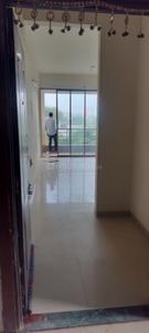Hall Image of 1800 Sq.ft 3 BHK Apartment / Flat for sale in ICB Island, Gota Ahmedabad for Rs. 7200000