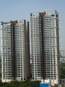 3 BHK Flat