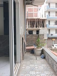 Bedroom Two Image of 1550 Sq.ft 3 BHK Apartment / Flat for sale in Sector 74 Noida for Rs. 6000000
