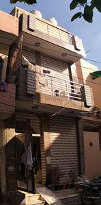 Image of 1080 Sq.ft 2 BHK Independent House for sale in Sector 8, Gurgaon for Rs. 11500000