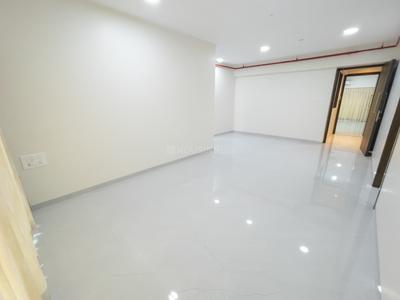 Hall Image of 1130 Sq.ft 3 BHK Apartment / Flat for sale in Tricity Natraj, Chembur Mumbai for Rs. 41500000