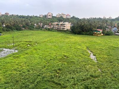 Image of 1614 Sq.ft 3 BHK Apartment / Flat for sale in Panjim, Goa for Rs. 23000000
