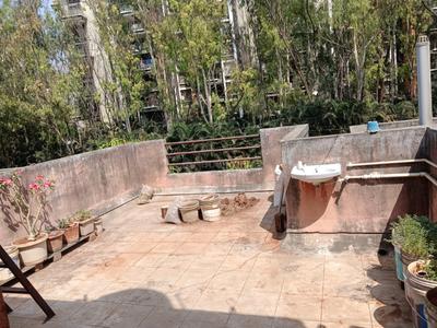 Balcony Image of 1750 Sq.ft 2 BHK Independent House for sale in Balaji Nagar Pune for Rs. 10500000