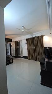 Hall Image of 1000 Sq.ft 2 BHK Apartment / Flat for sale in Ravinanda Skylights, Wagholi Pune for Rs. 6500000