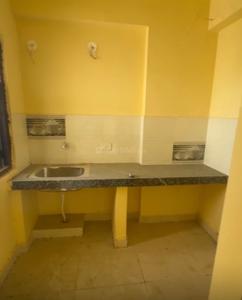 Kitchen Image of 550 Sq.ft 2 BHK Apartment / Flat for sale in Manpura Kota for Rs. 1520000