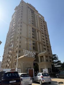 Image of 1321 Sq.ft 2 BHK Apartment / Flat for sale in Chordias Terraza Greens, Mansarovar, Jaipur for Rs. 6605000