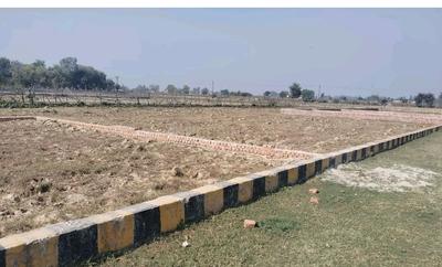 Image of 1000 Sq.ft Residential Plot / Land for sale in Dayanand Nagar, Gorakhpur for Rs. 599000