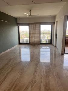 Hall Image of 3900 Sq.ft 4 BHK Apartment / Flat for rent in Shivalik Paradise, Ambawadi Ahmedabad for Rs. 95000