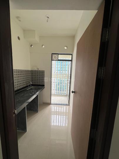 Lower Parel Kitchen 1