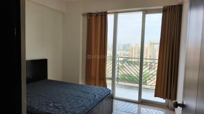 Bedroom Image of 749 Sq.ft 2 BHK Apartment / Flat for sale in Signature Global Grand IVA, Sector 103 Gurgaon for Rs. 6850000