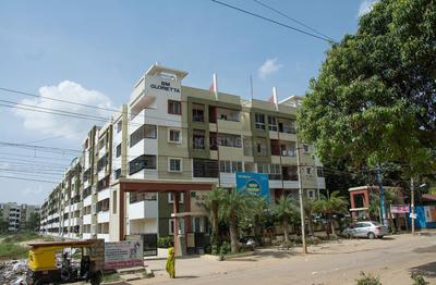 Image of 3 BHK in BM Glorietta in Whitefield, Bengaluru