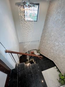 Bedroom Image of 2317 Sq.ft 3.5 BHK Duplex for sale in Atharv Royal Green City, Morta Village Ghaziabad for Rs. 11000000