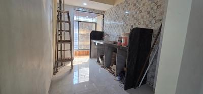 Bathroom Image of 1100 Sq.ft 2 BHK Apartment / Flat for sale in Pushp Sadan, Kamothe Navi Mumbai for Rs. 9500000
