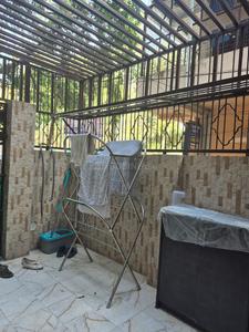 Balcony Image of 1300 Sq.ft 3 BHK Apartment / Flat for sale in Mayur Vihar II New Delhi for Rs. 18000000
