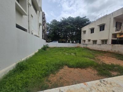 Image of 2400 Sq.ft Residential Plot / Land for sale in Allalasandra, Bengaluru for Rs. 68000000