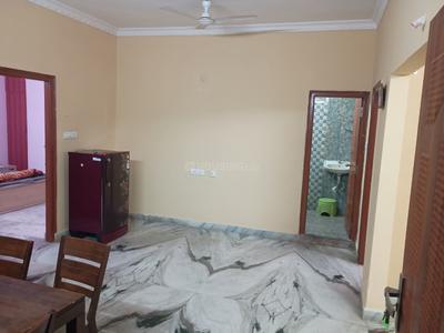 Hall Image of 1250 Sq.ft 2 BHK Apartment / Flat for rent in Banjara Hills Hyderabad for Rs. 33000