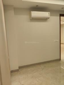 Bedroom Image of 1850 Sq.ft 3 BHK Builder Floor for rent in Sector 46 Gurgaon for Rs. 48000