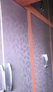 Bathroom Image of 1115 Sq.ft 2 BHK Apartment / Flat for sale in Himayath Nagar Hyderabad for Rs. 9000000