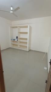 Bedroom Image of 1250 Sq.ft 2 BHK Apartment / Flat for rent in Shaikpet Hyderabad for Rs. 22000