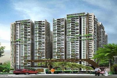 2 BHK Flat