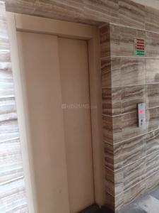 Balcony Image of 1535 Sq.ft 3 BHK Apartment / Flat for sale in Vinayak Bellezza, Kamalgazi Kolkata for Rs. 12000000
