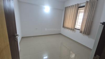 Bedroom Image of 1250 Sq.ft 2 BHK Apartment / Flat for sale in Natu Golden Trellis, Balewadi Pune for Rs. 13500000