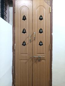 Pooja Room Image of 1500 Sq.ft 3 BHK Independent House for rent in K R Puram Bengaluru for Rs. 30000