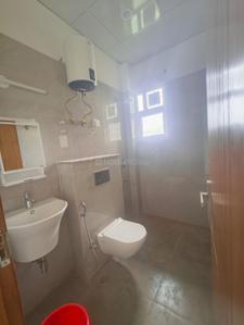 Bathroom Image of Cozy Heaven in Sector 55, Noida