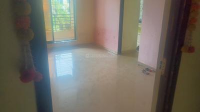 Living Room Image of 665 Sq.ft 1 BHK Apartment / Flat for sale in Neral Thane for Rs. 2500000