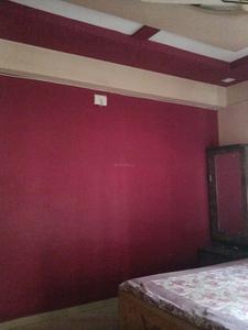 Bedroom Image of 1244 Sq.ft 2 BHK Apartment / Flat for sale in SP Nirvana, Ghuma Ahmedabad for Rs. 7200000